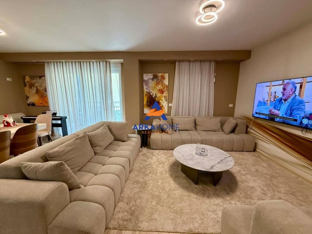 SHITET APARTAMENT 2+1+BALLKON "QYTET STUDENTI" 223.000 EURO