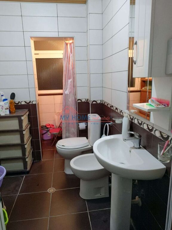 Apartament 2+1 ne shitje Rruga Irfan Tomini ne Tirane