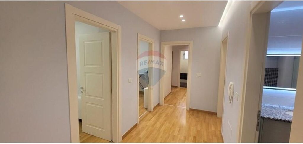 Apartment 3+1+2 for Rent at Nobis