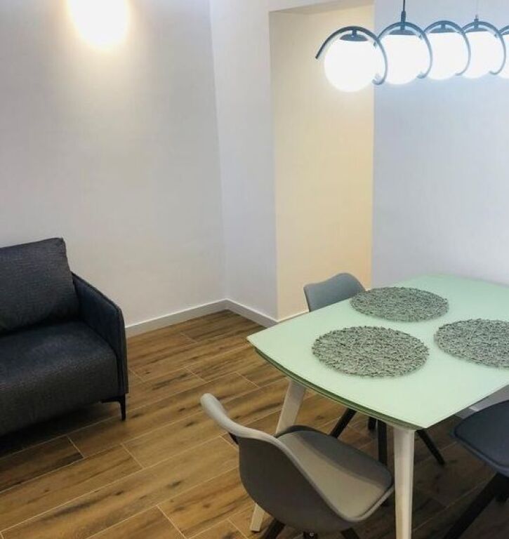 SHITEN 2 APARTAMENTE 1+1 TEK PAZARI I RI