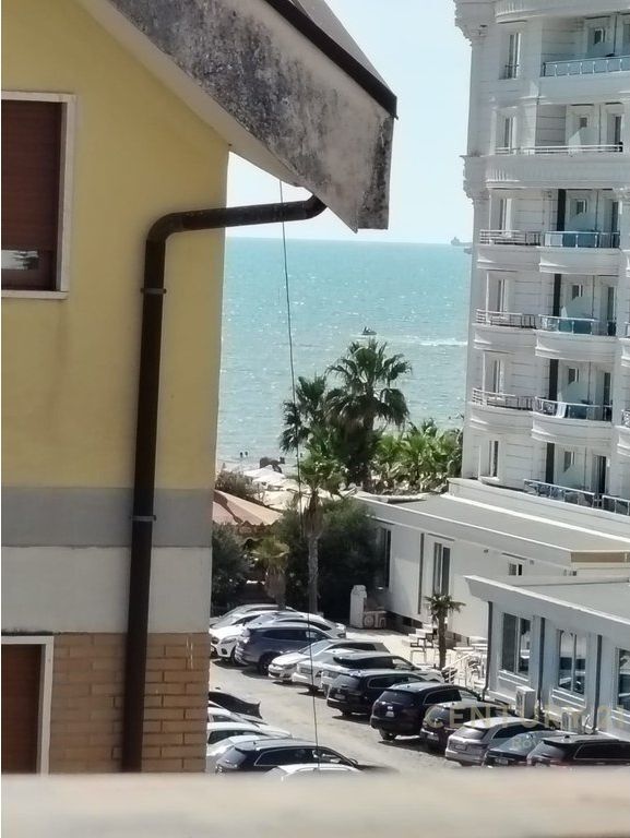 SHITET APRATAMENT 1+1,PRANE GRAND BLUE FAFA!