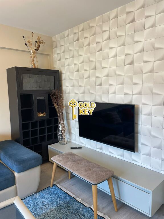 🏡 VENDESI APPARTAMENTO 2+1 + BALCONE VICINO AL PORTO DI DURRËS