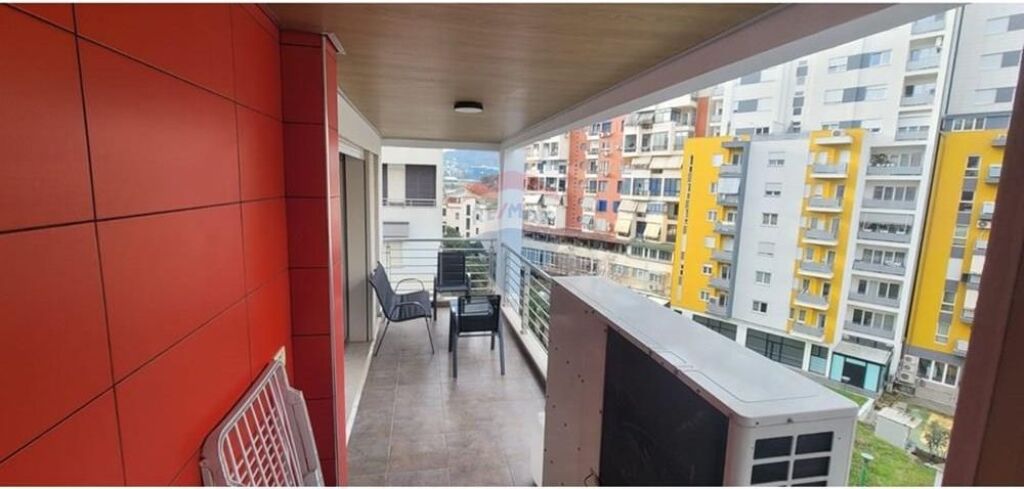 Apartment 3+1+2 for Rent at Nobis