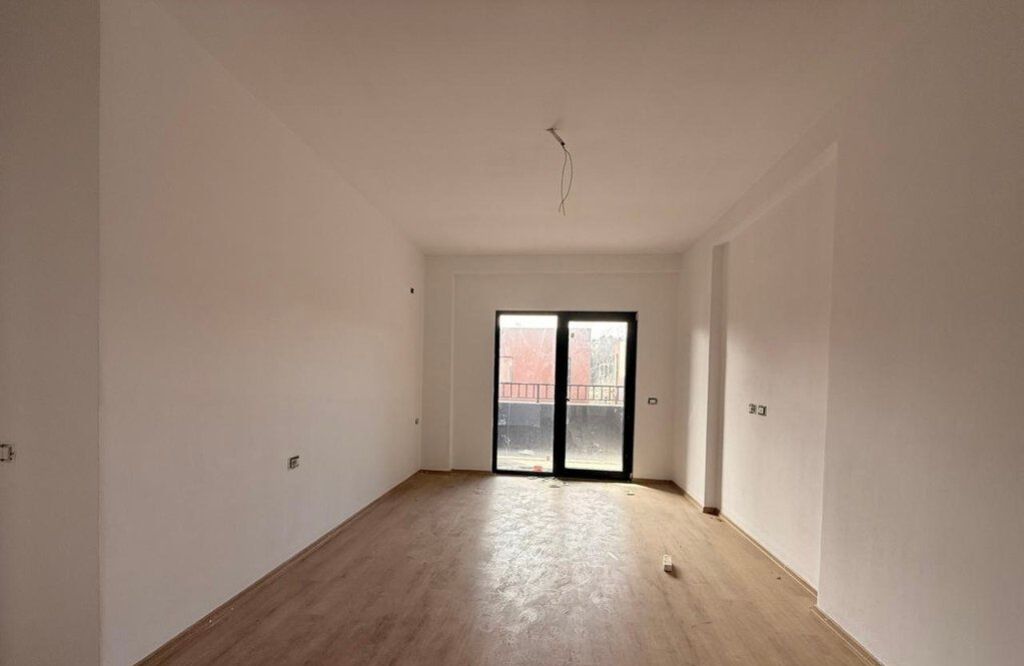 WE SELL APARTMENT 2+1+2 ELBASANIT STREET AT XIBRAKU!