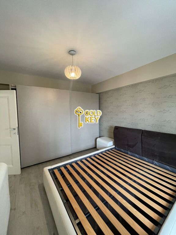 🏡 SHITET APARTAMENT 2+1 + BALLKON PRAN PORTIT DURRES