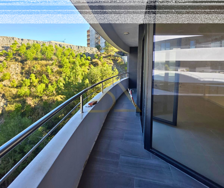 Appartamento in affitto – Currila, Durrës