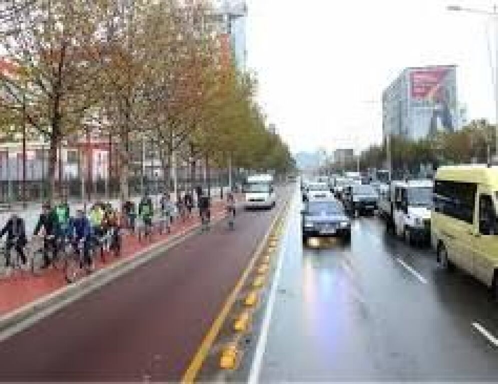 Apartment 1+1 for rent on Dritan Hoxha Street