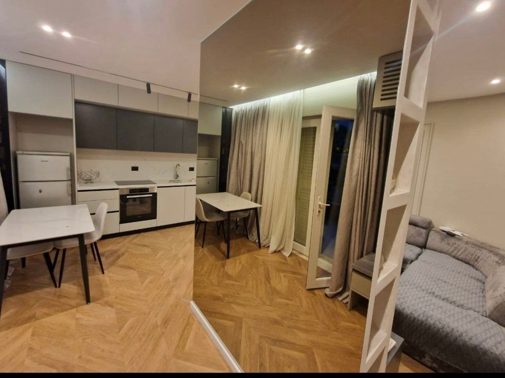 In Affitto Appartamento 1+1 Kodra e Diellit Residence