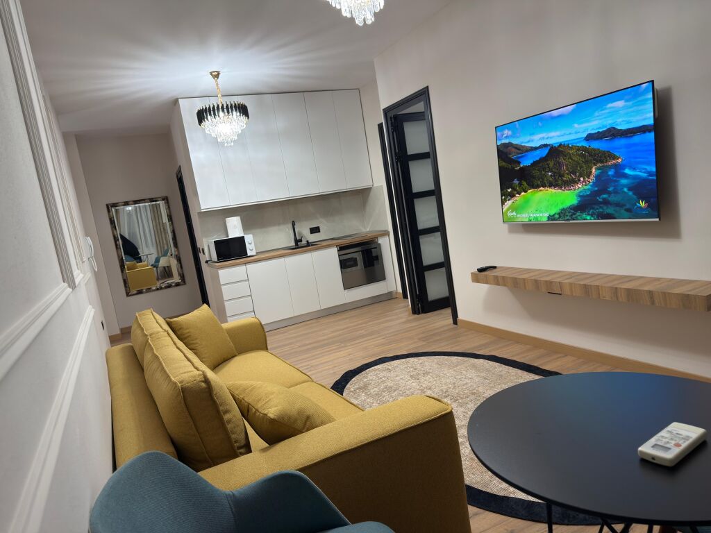 For rent 2+1 Islam Alla St.