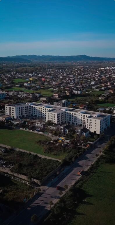 IN VENDITA APPARTAMENTO 3+1 KAMEZ 9.650.000 LEKE