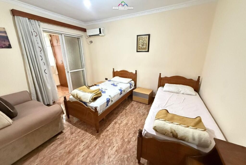 Apartament Me Qera 3+1 Ne Kinostudio ( ID B23151) Tirane