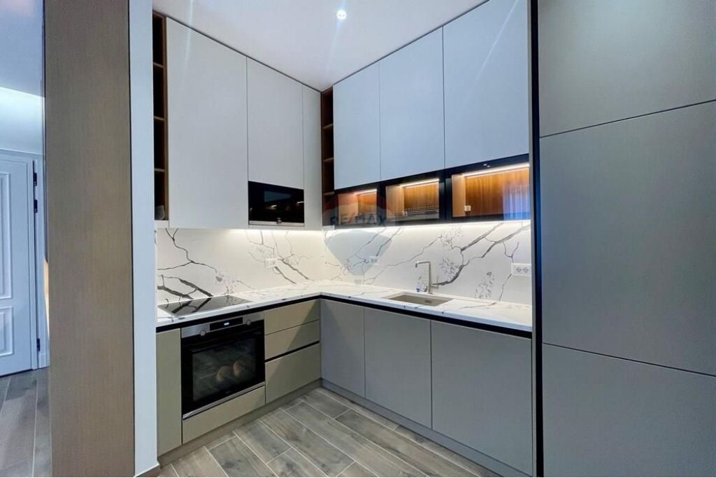 Apartment for rent in Delijorgj