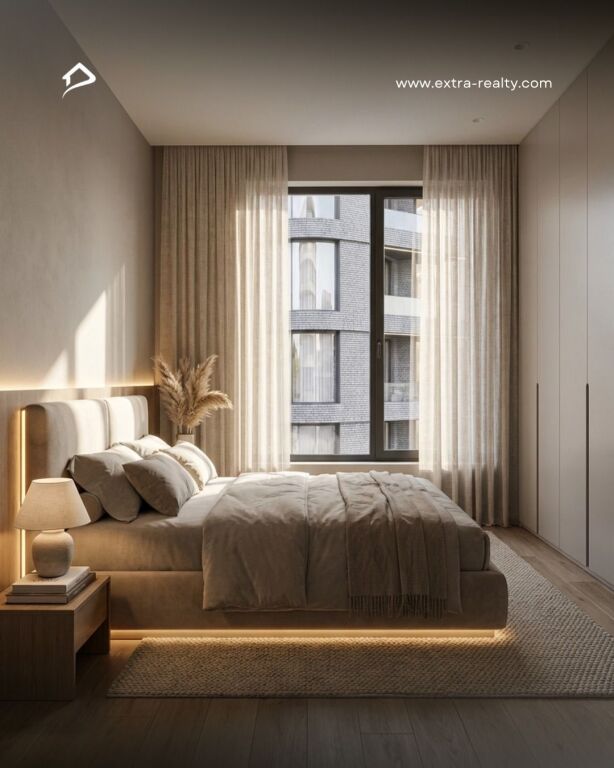 VARI APPARTAMENTI IN VENDITA 1+1/2+1/3+1