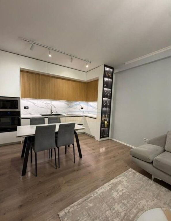 Qera , Apartament 1+1 , Liqeni i thate ,Tirane