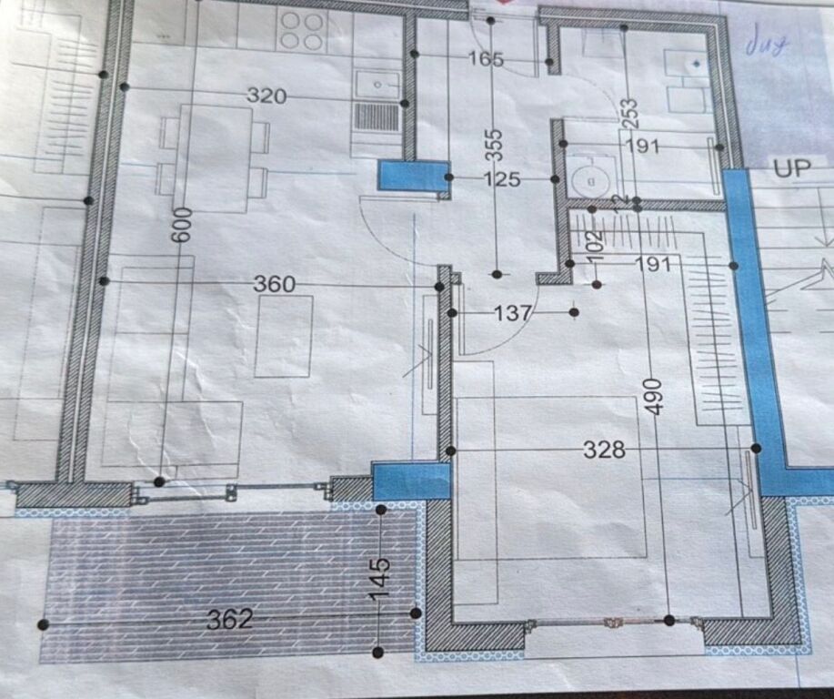 ✨Apartment 1+1 for Sale | 📍Belfiore Residence 2, Paskuqan