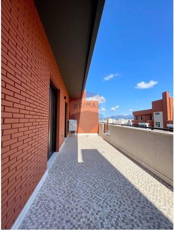 APPARTAMENTO 2+1+POSTO IN AFFITTO, COMPLESSO DELIJORGJI