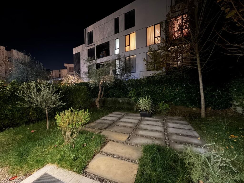 Appartamento in affitto - Lago Secco