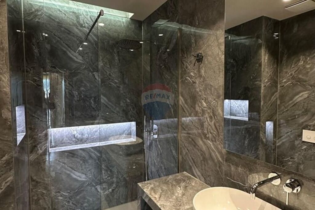 APPARTAMENTO 2+1+2+POSTO AUTO IN AFFITTO