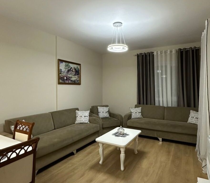 Apartment For Rent 1+1+Parking Space At 5 Maji (ID B2101235) Tirane