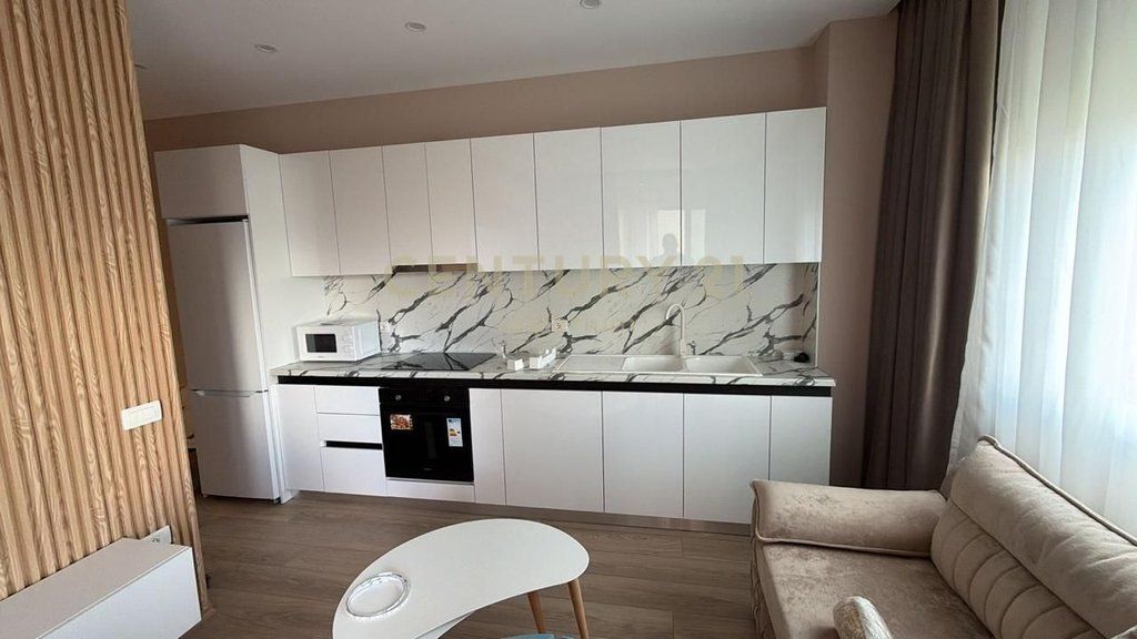 Apartment 1+1+Parking Space for sale in Astir