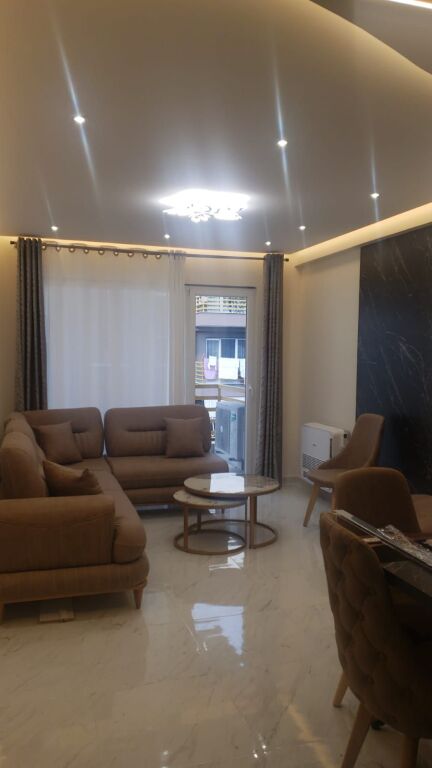 For rent 1+1 Rr.Dritan Hoxha  E88 Price:600€