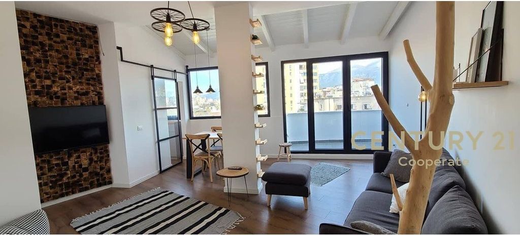 WE SELL 2+1 APARTMENT - ELBASANI STREET, TIRANA