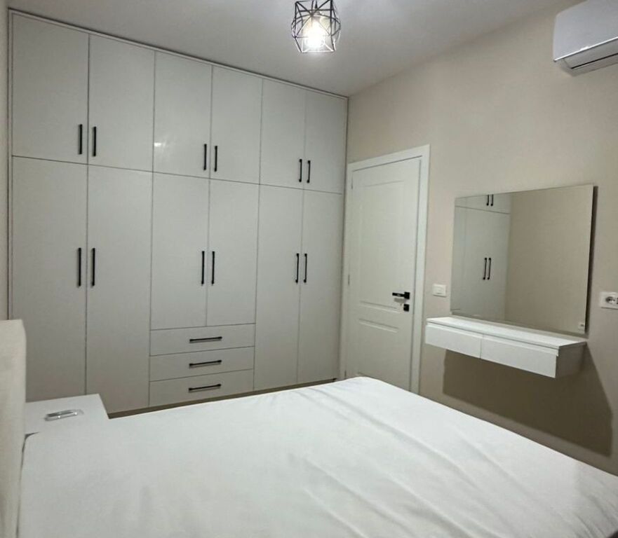 Apartment For Rent 1+1+Parking Space At 5 Maji (ID B2101235) Tirane