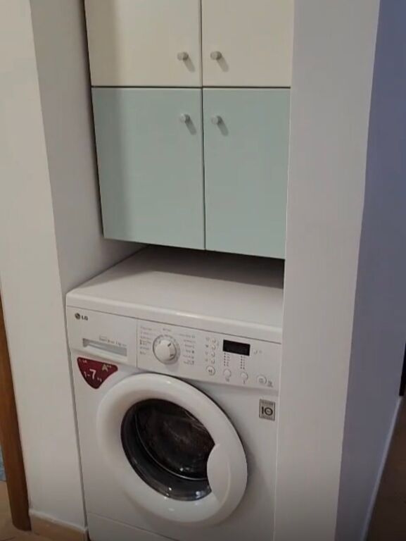 For Rent Apartment 2+1+1 Balcony