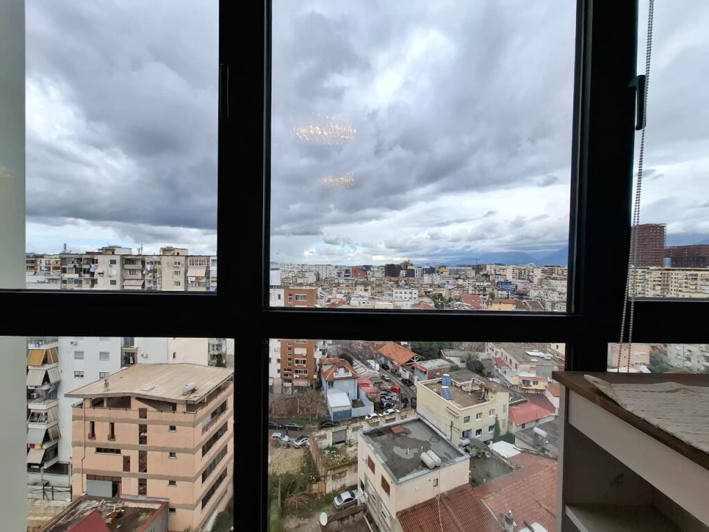 Super appartamento 1+1 con cucina separata (📍 Incrocio Vasil Shanto – Università Mediterranea) 67 m² (Palazzo nuovo 2025) 100% Nuovo 🔥🔥 750 €/Mese