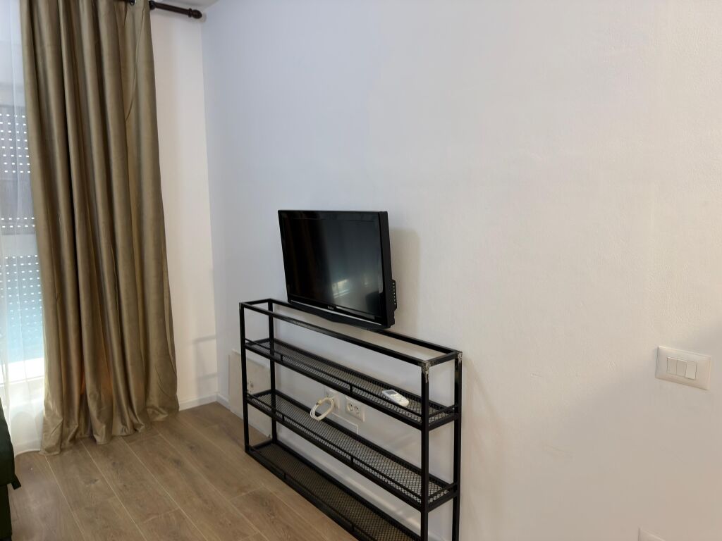 🏡 Appartamento 1+1 in affitto, Residenza Kadiu, Ali Dem