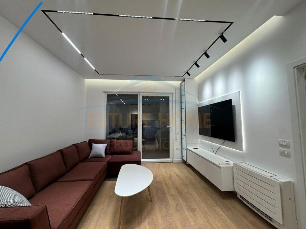 Affitto, Appartamento 3+1+2+2 Posti auto, Campo di Aviazione, Tirana