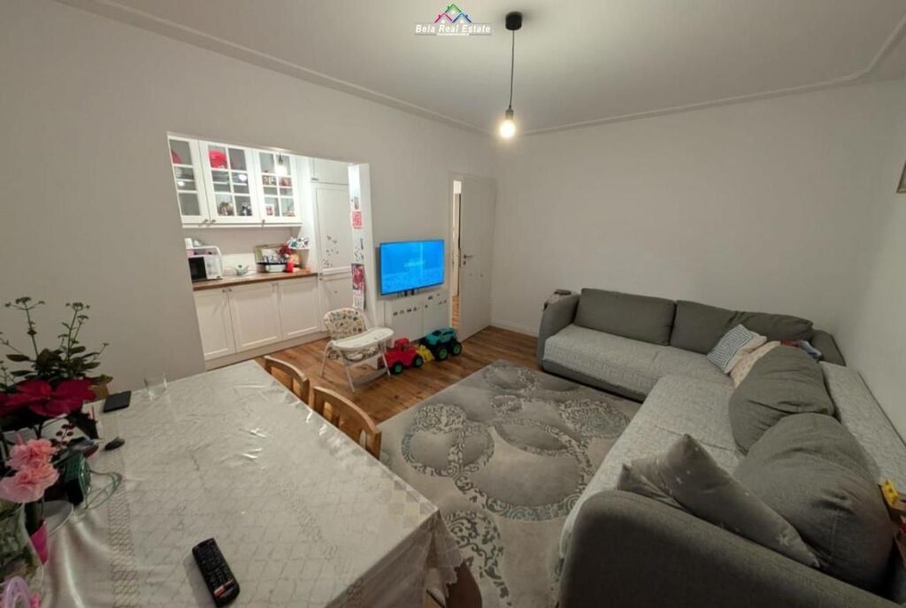 Apartament Ne Shitje 2+1 Tek Ish Parku (ID B121209) Tirane