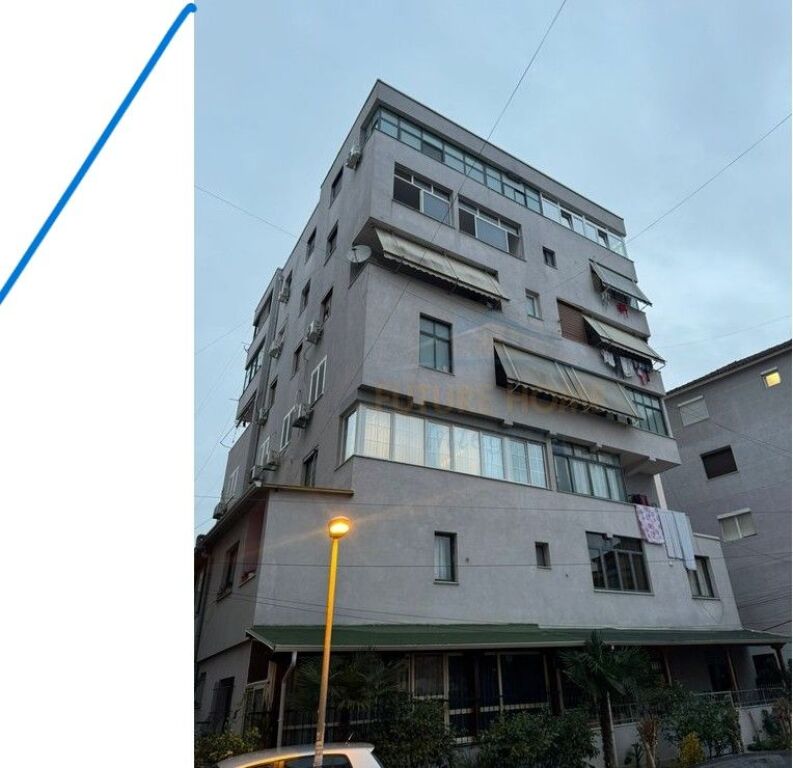 Shitet, Apartament 1+1, 21 Dhjetori, Tiranë