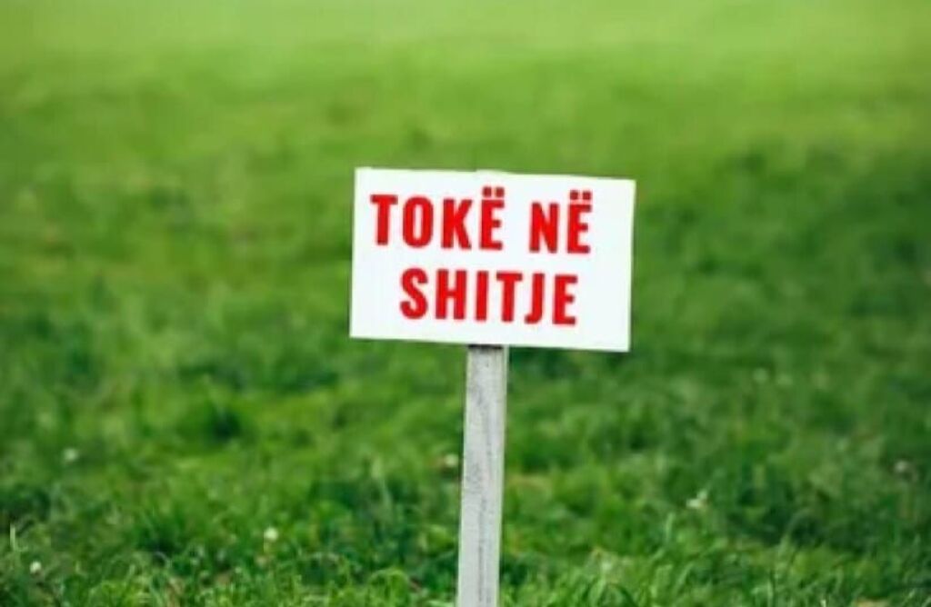 🌿 Land for Sale – Selitë, Tirana