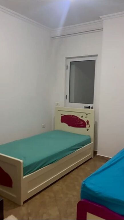 Apartament per qira tek Pallatet Çabej