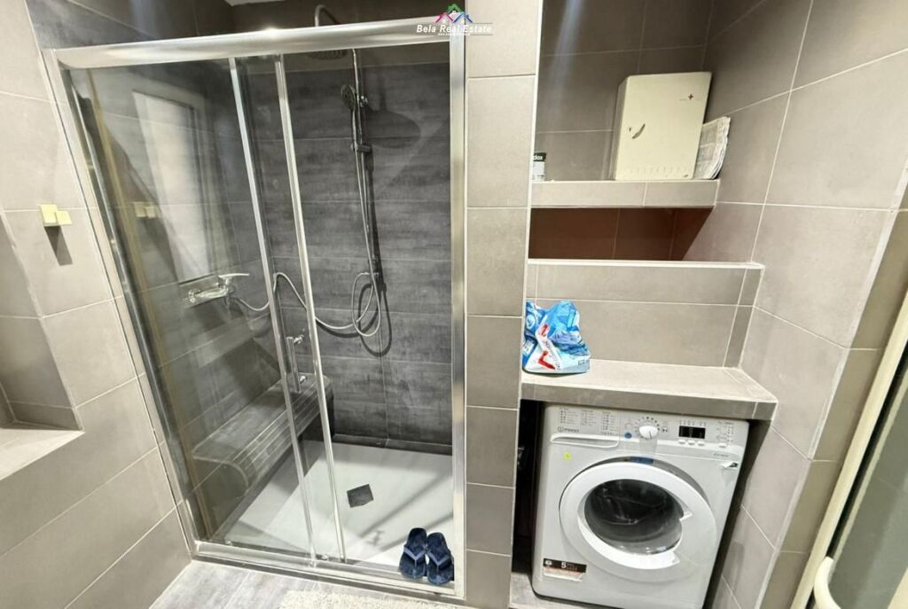 Apartament Me Qera 1+1 Tek Rruga e Elbasanit (ID B211422) Tirane