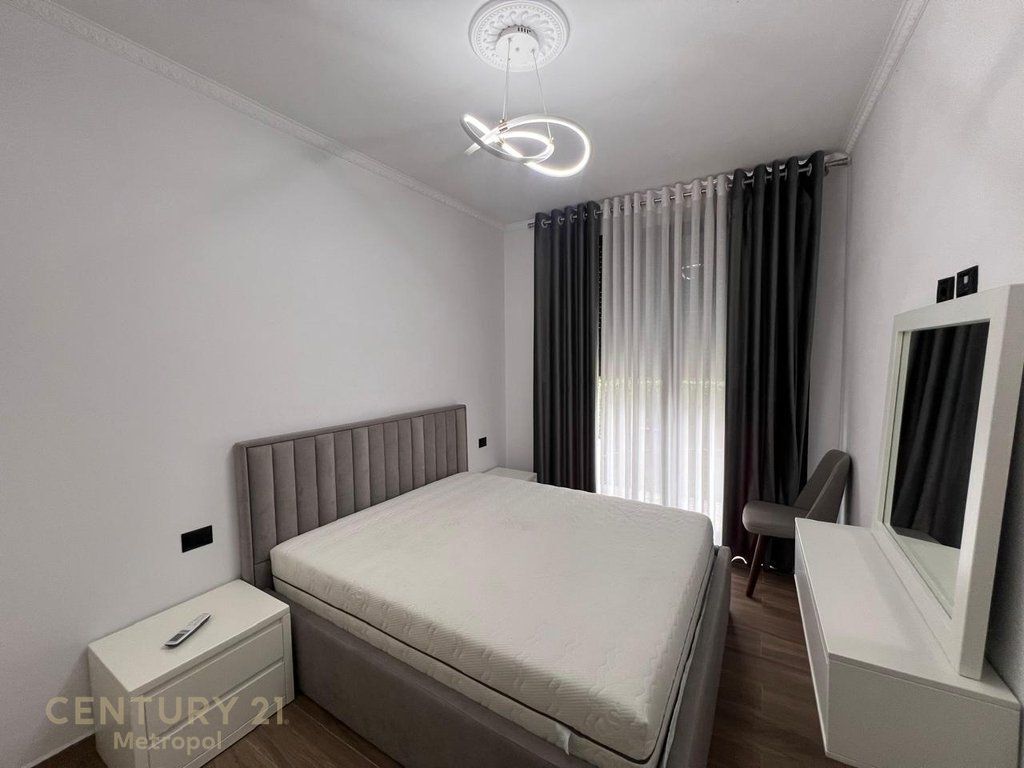 FOR RENT 1+1 APARTMENT IN TEG