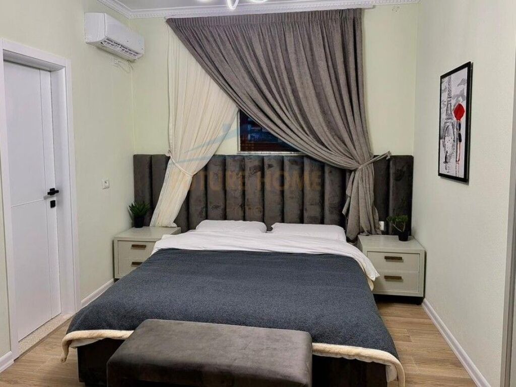 Qera , Apartament 3+1+2, Bulevardi B.Curri , Tirane!