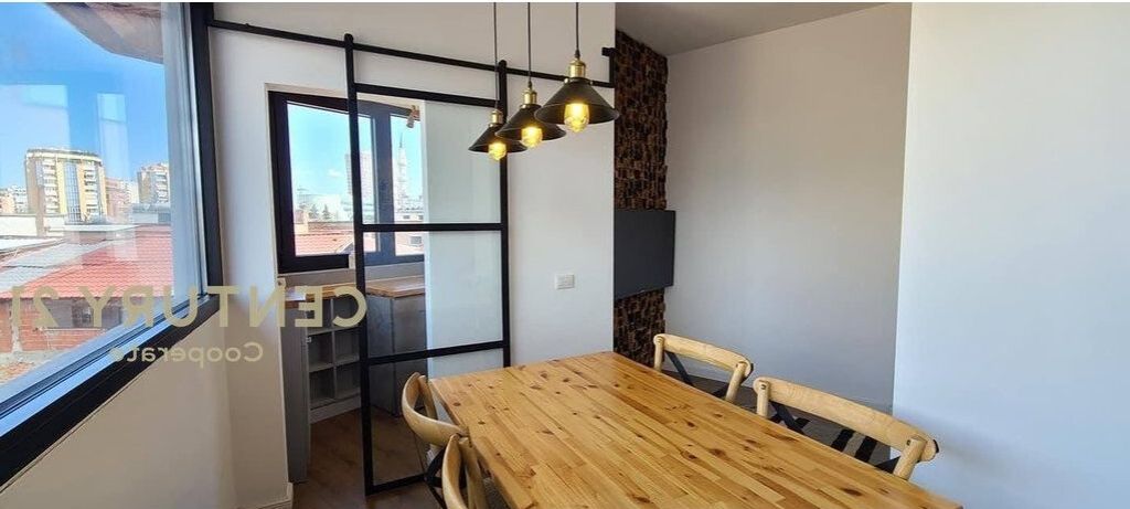 VENDIAMO APPARTAMENTO 2+1 - VIA ELBASAN, TIRANA