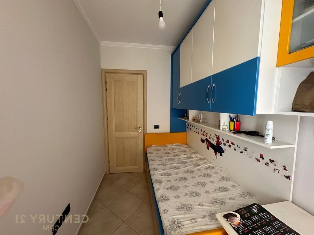 Apartment 2+1 for sale in Ali Demi