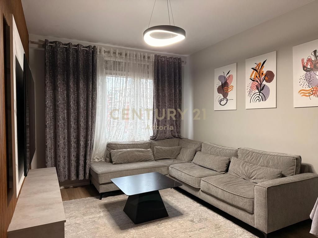 Apartment 2+1+2+ 2 parking spaces for sale, Grand Gallery complex, Yzberish