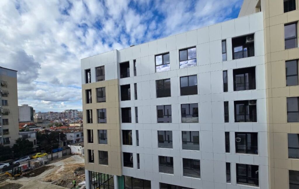 🏢 Apartament 1+1 për shitje