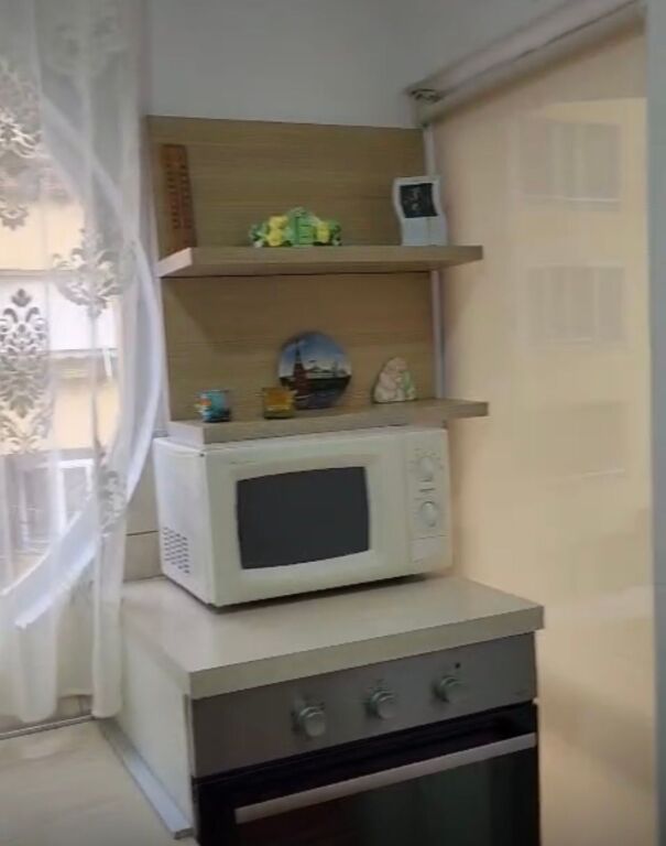 For Rent Apartment 2+1+1 Balcony