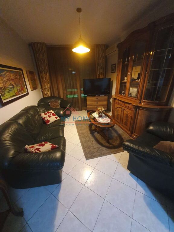 Apartment 2+1 for Rent in Brryli Tirana