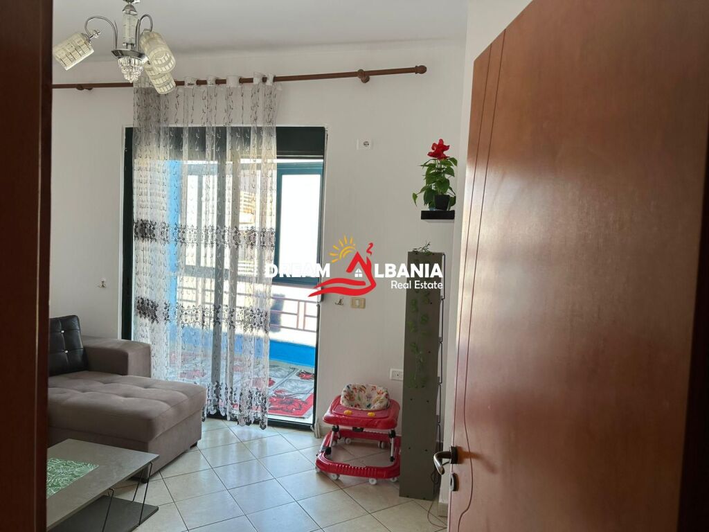 Appartamento 1+1 In Vendita A Kombinat (ID 41111517)