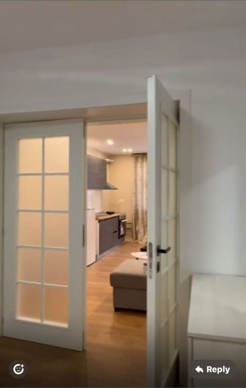 Appartamento in affitto presso l'Istituto di Igiene, Via Elbasan!!!