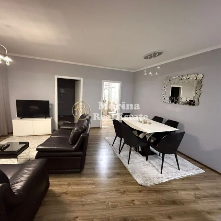 Qera | Apartament 1 + 1 | 21 Dhjetori,Kompleksi Kontakt| 570 €/muaj