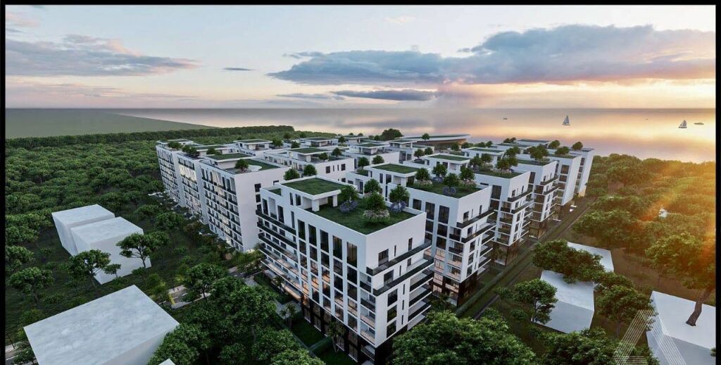 📍 GOLEM – LIBURNIA RESIDENCE