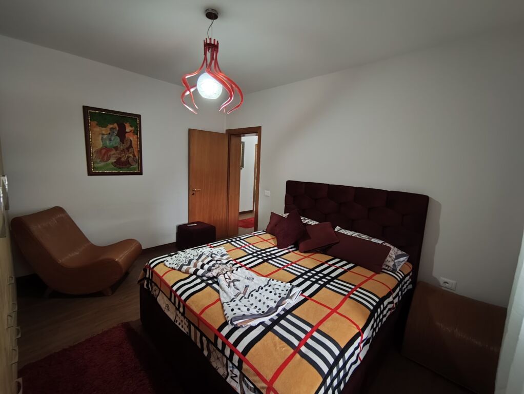 Apartament 1+1 per shitje te Ambasada Amerikane