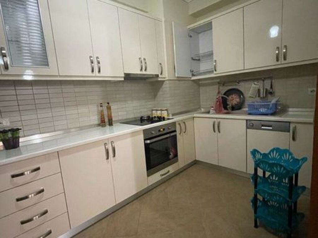 Affitto, Appartamento 2+1+Deposito+Posto Auto, Nuovo Anello